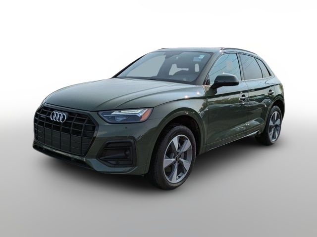 2025 Audi Q5 Premium