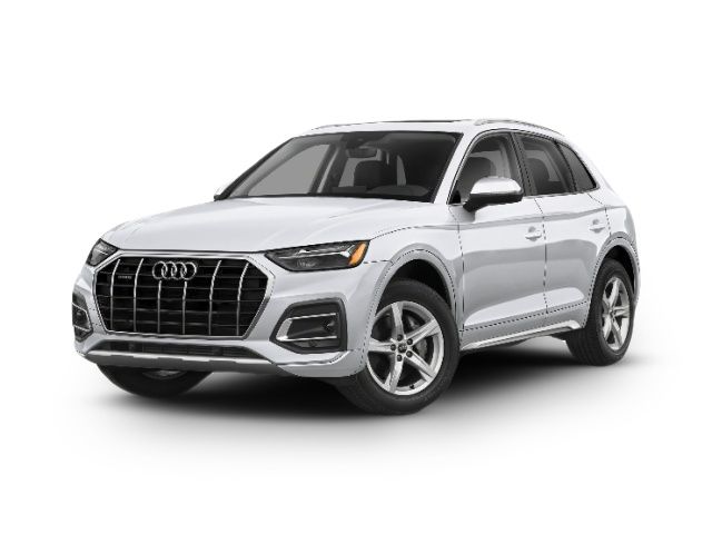 2025 Audi Q5 S Line Premium