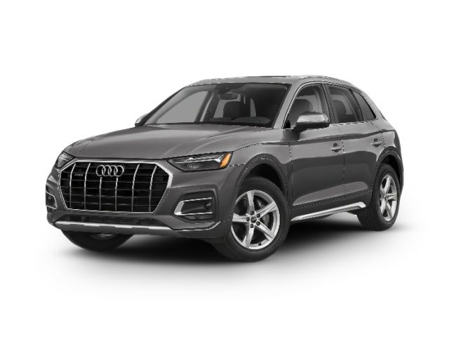 2025 Audi Q5 S Line Premium