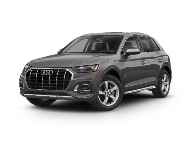 2025 Audi Q5 S Line Premium