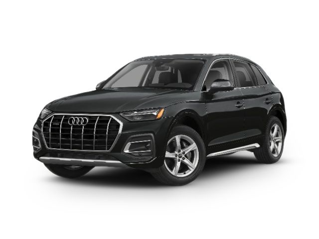 2025 Audi Q5 S Line Premium