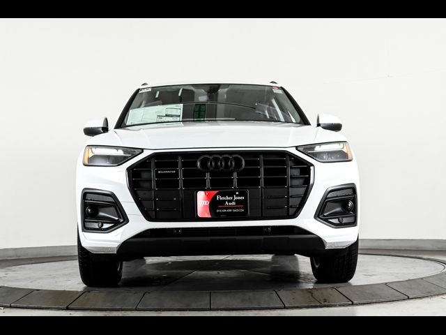 2025 Audi Q5 Premium