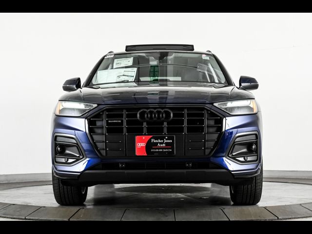 2025 Audi Q5 Premium