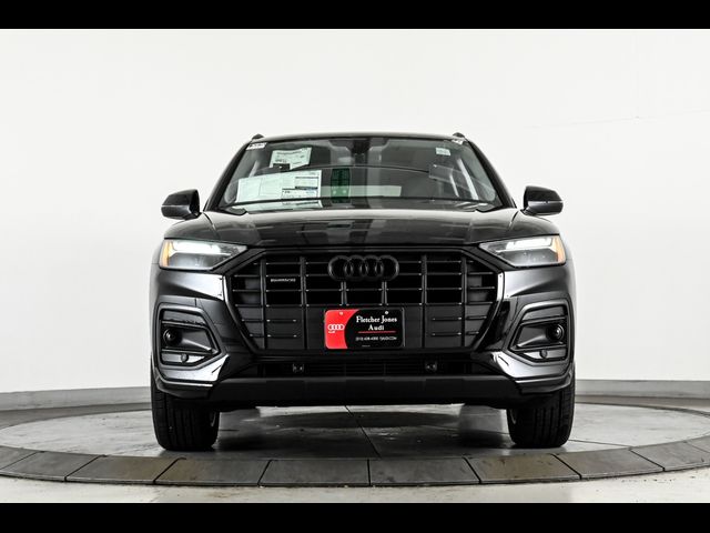 2025 Audi Q5 Premium