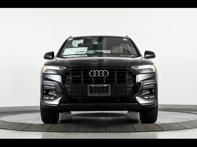 2025 Audi Q5 Premium