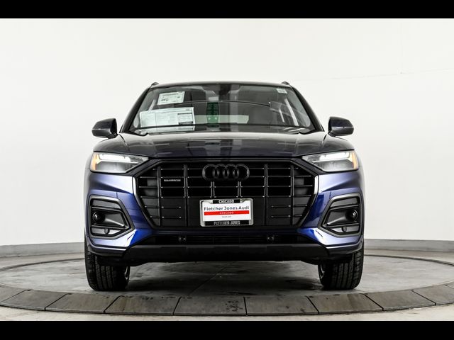 2025 Audi Q5 Premium