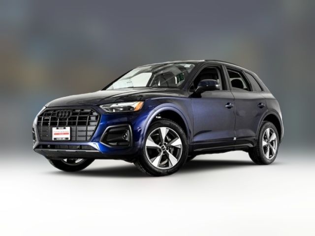 2025 Audi Q5 Premium