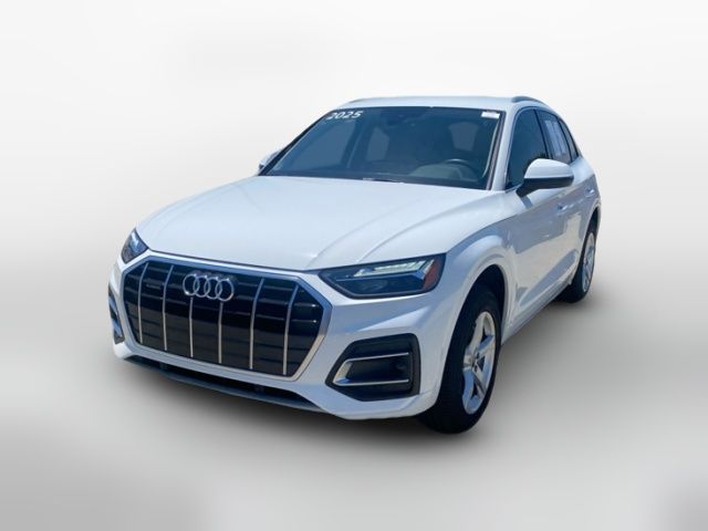 2025 Audi Q5 Premium