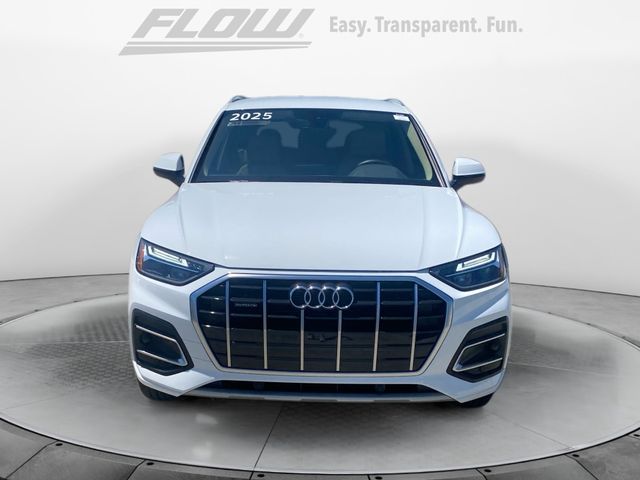 2025 Audi Q5 Premium