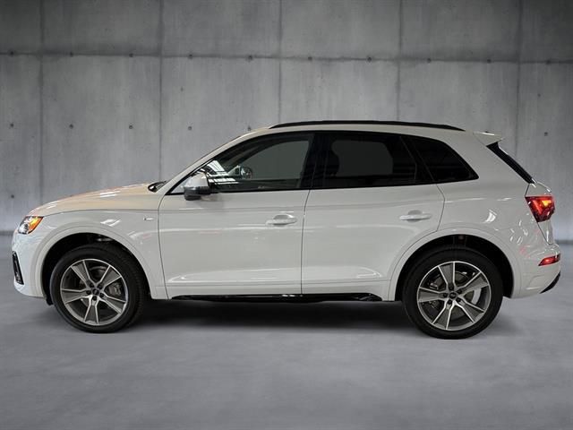 2025 Audi Q5 S Line Premium