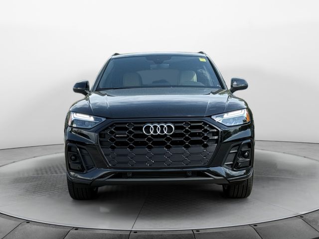 2025 Audi Q5 S Line Premium