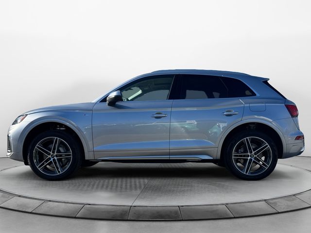 2025 Audi Q5 S Line Premium