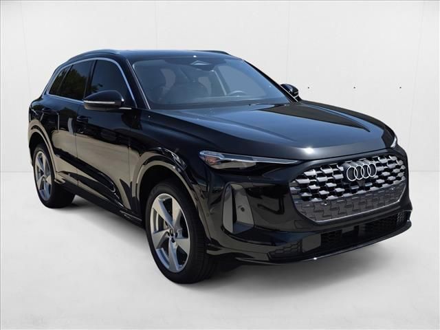 2025 Audi Q5 Premium Plus