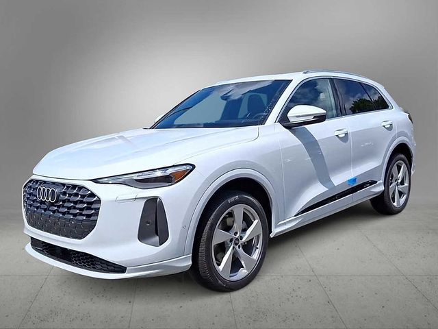 2025 Audi Q5 Premium Plus