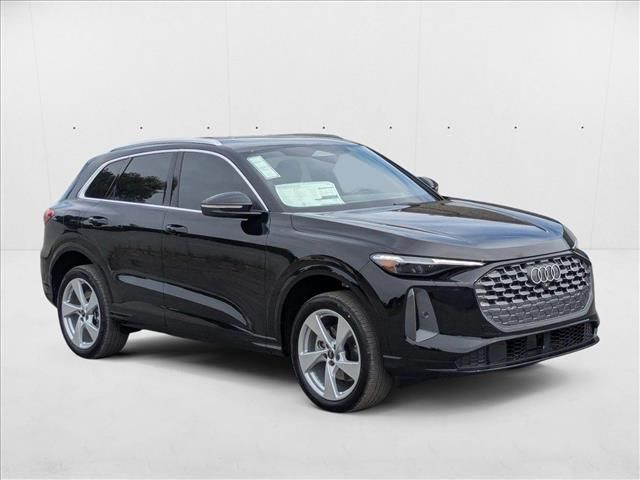 2025 Audi Q5 Premium Plus