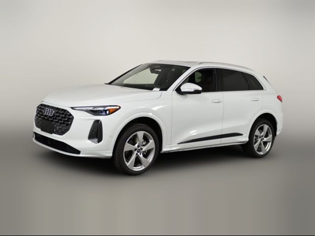 2025 Audi Q5 Premium Plus