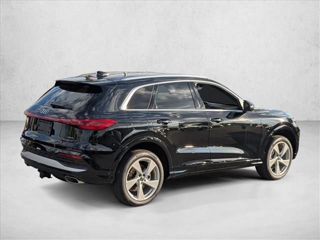 2025 Audi Q5 Premium Plus