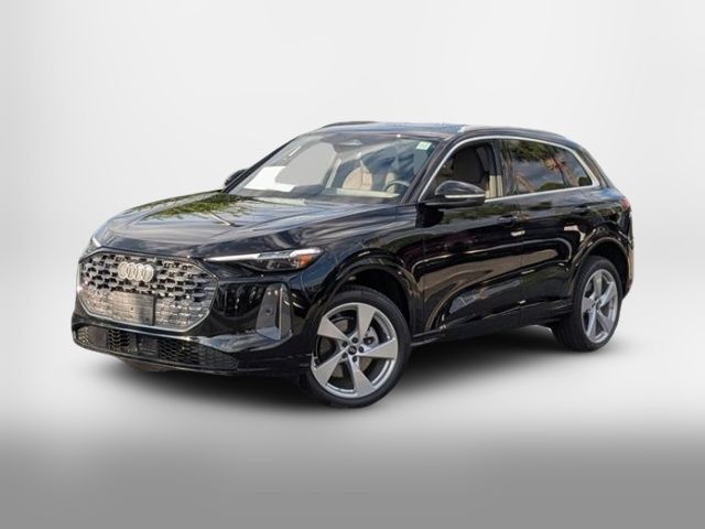 2025 Audi Q5 Premium Plus