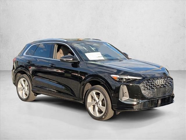 2025 Audi Q5 Premium Plus