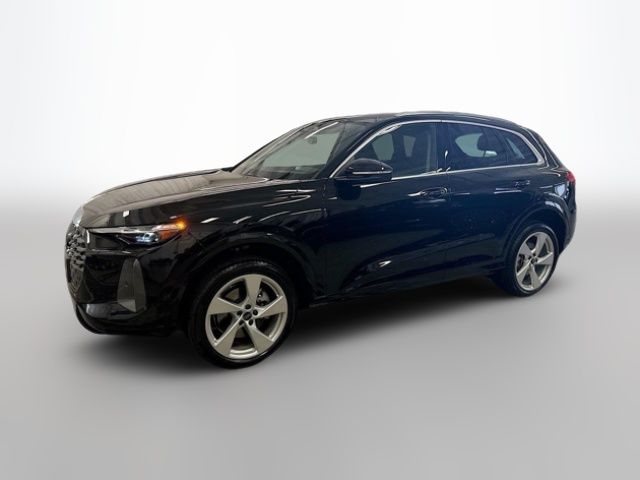 2025 Audi Q5 Premium Plus