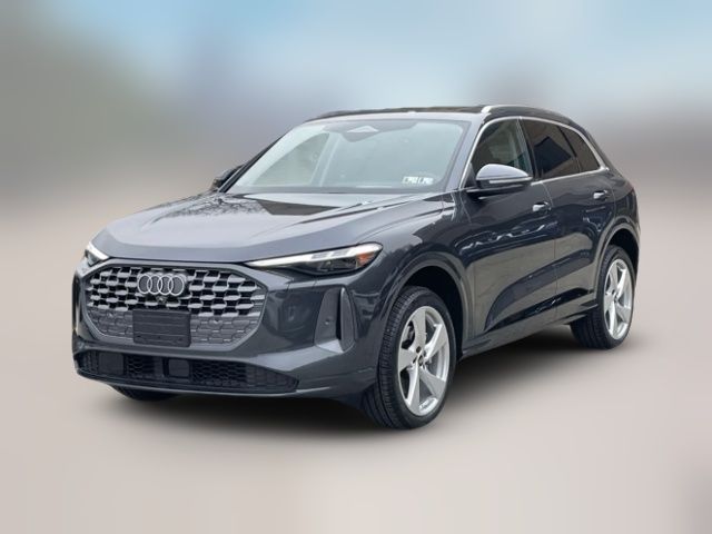 2025 Audi Q5 Premium Plus