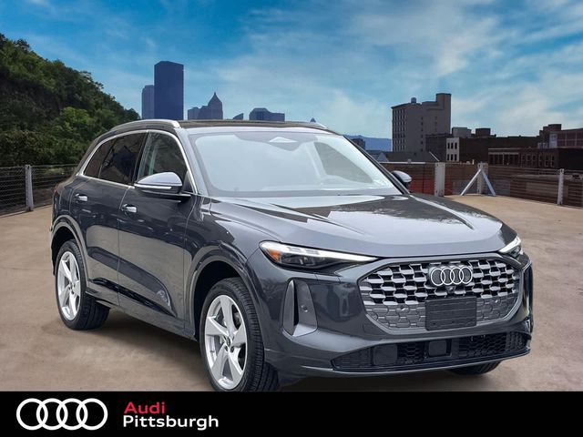 2025 Audi Q5 Premium Plus