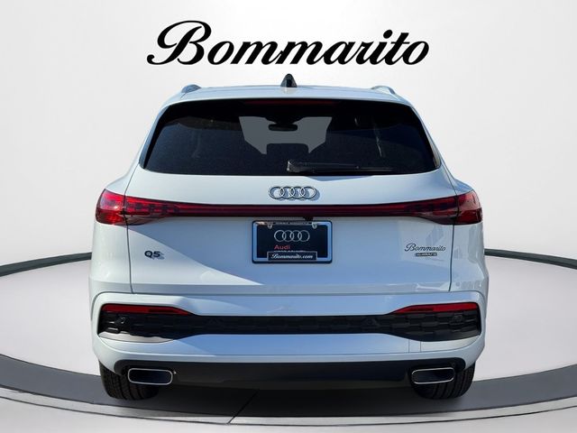 2025 Audi Q5 Premium Plus