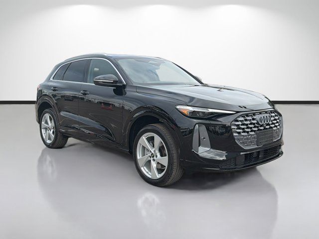 2025 Audi Q5 Premium Plus