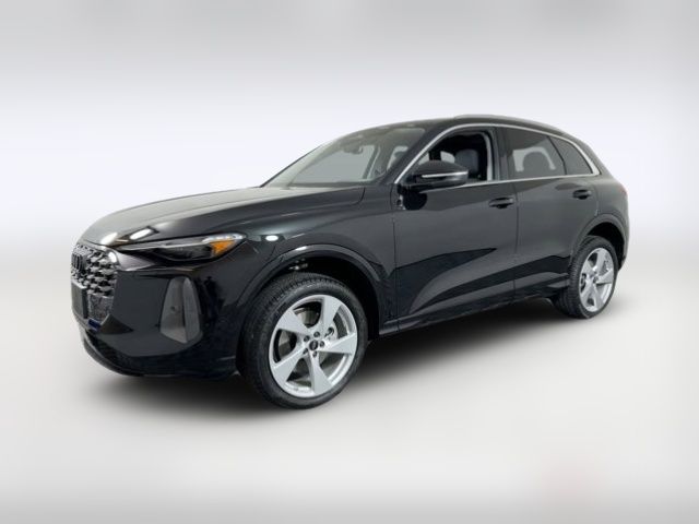 2025 Audi Q5 Premium Plus