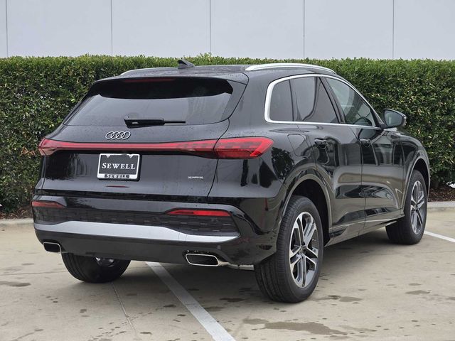 2025 Audi Q5 Premium Plus