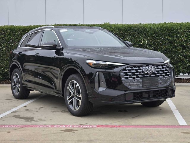 2025 Audi Q5 Premium Plus