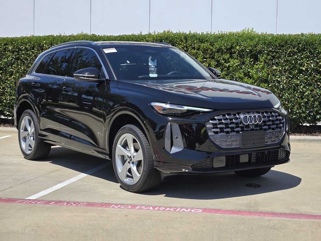 2025 Audi Q5 Premium Plus