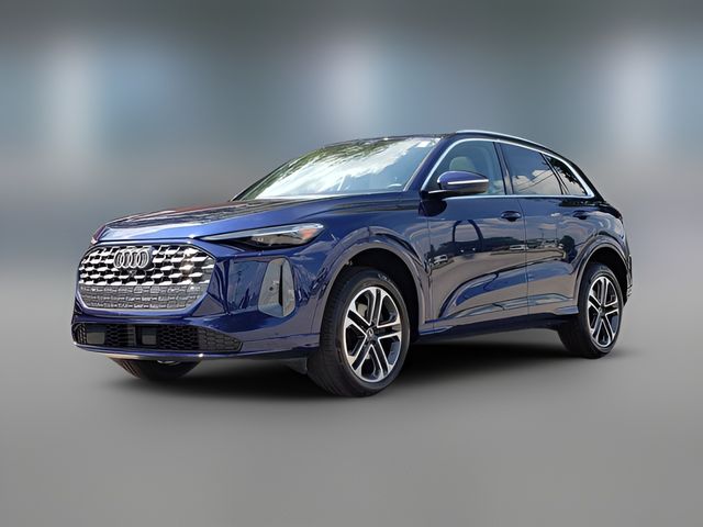 2025 Audi Q5 Premium Plus