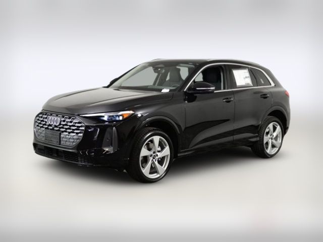 2025 Audi Q5 Premium Plus