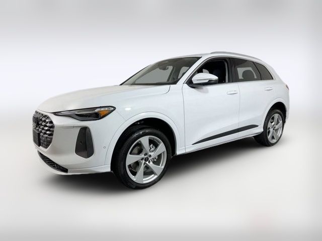 2025 Audi Q5 Premium Plus