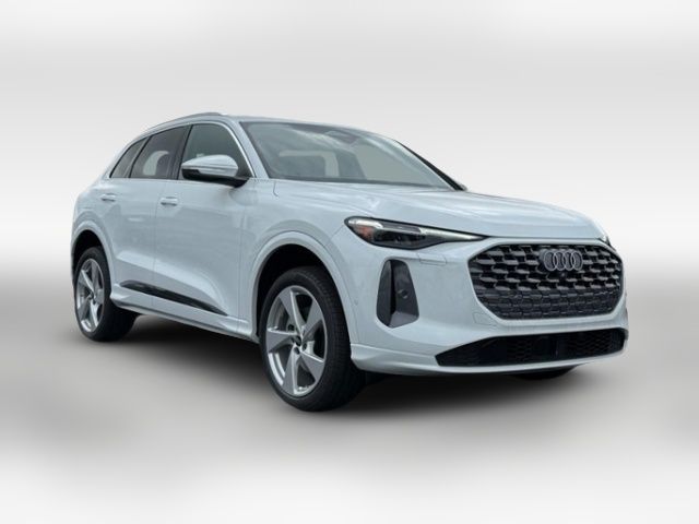 2025 Audi Q5 Premium Plus