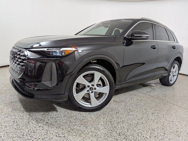 2025 Audi Q5 Premium Plus