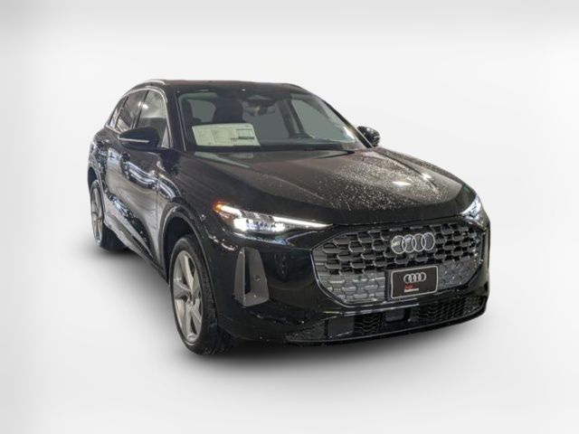 2025 Audi Q5 Premium Plus