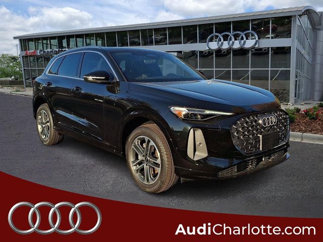 2025 Audi Q5 Premium Plus