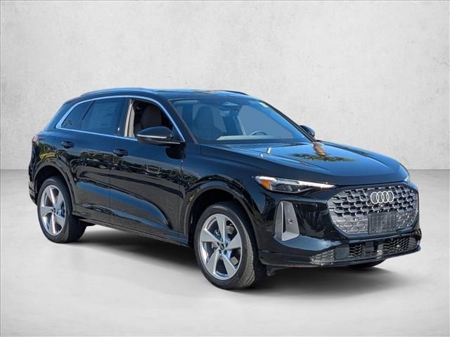 2025 Audi Q5 Premium Plus