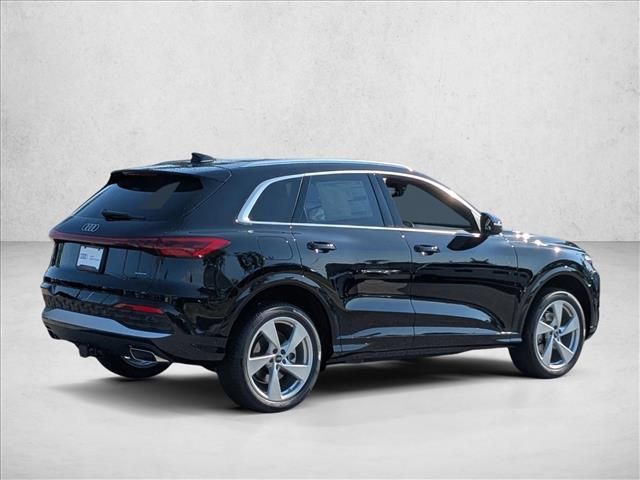 2025 Audi Q5 Premium Plus