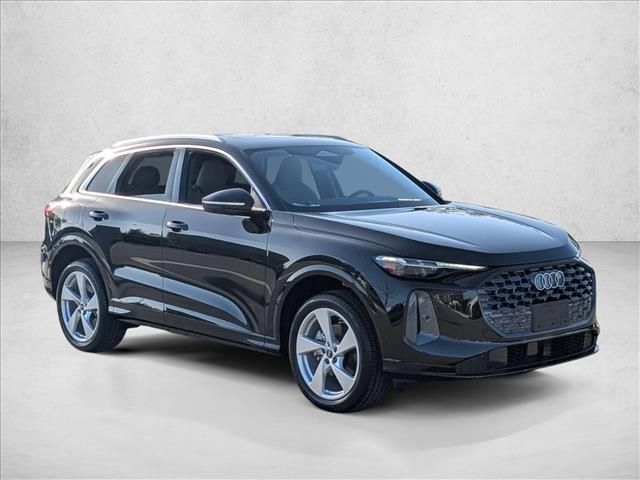 2025 Audi Q5 Premium Plus