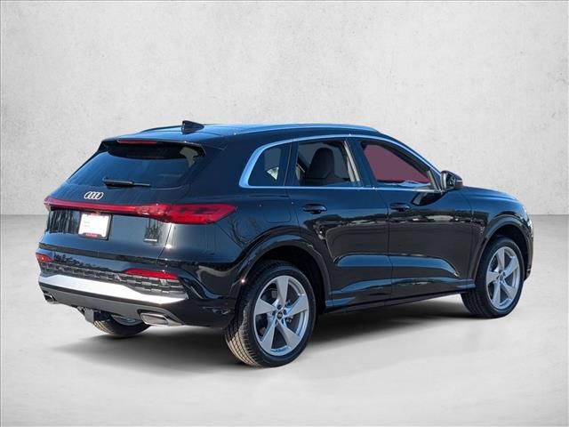 2025 Audi Q5 Premium Plus