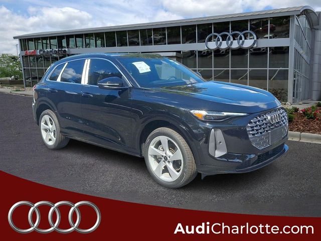 2025 Audi Q5 Premium Plus