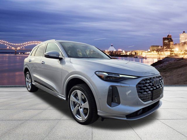 2025 Audi Q5 Premium Plus