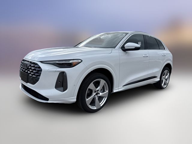 2025 Audi Q5 Premium Plus