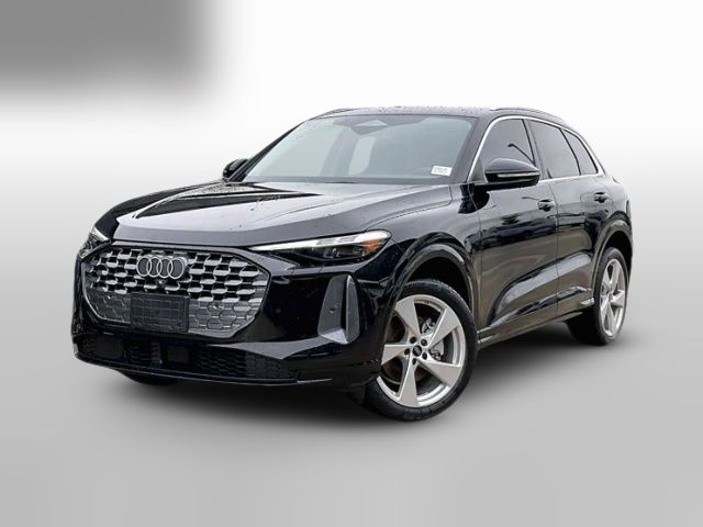 2025 Audi Q5 Premium Plus