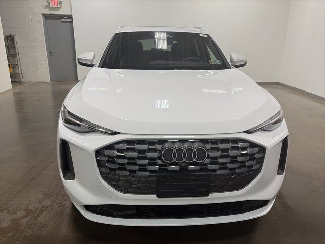 2025 Audi Q5 Premium Plus