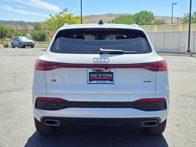 2025 Audi Q5 Premium Plus