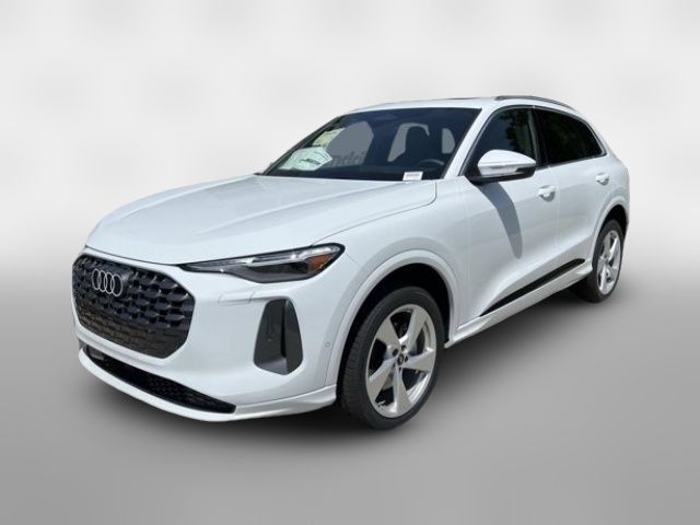 2025 Audi Q5 Premium Plus